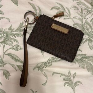 Michael Kors Wristlet